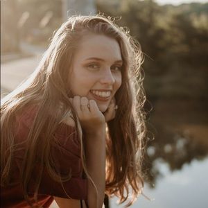 Meet your Posher, Breanna